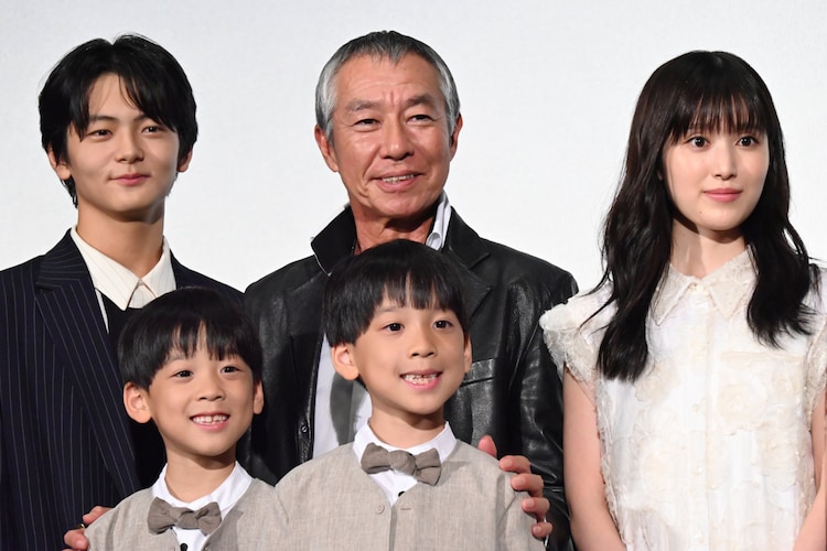 双子子役の前山くうがこうが、出身地や出演作品は?本名なの?
