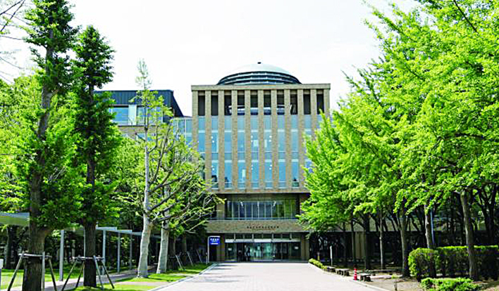 小倉智昭　大学