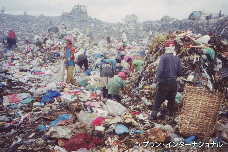 心湊一希　生い立ち