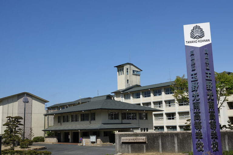 黒田朝日　高校