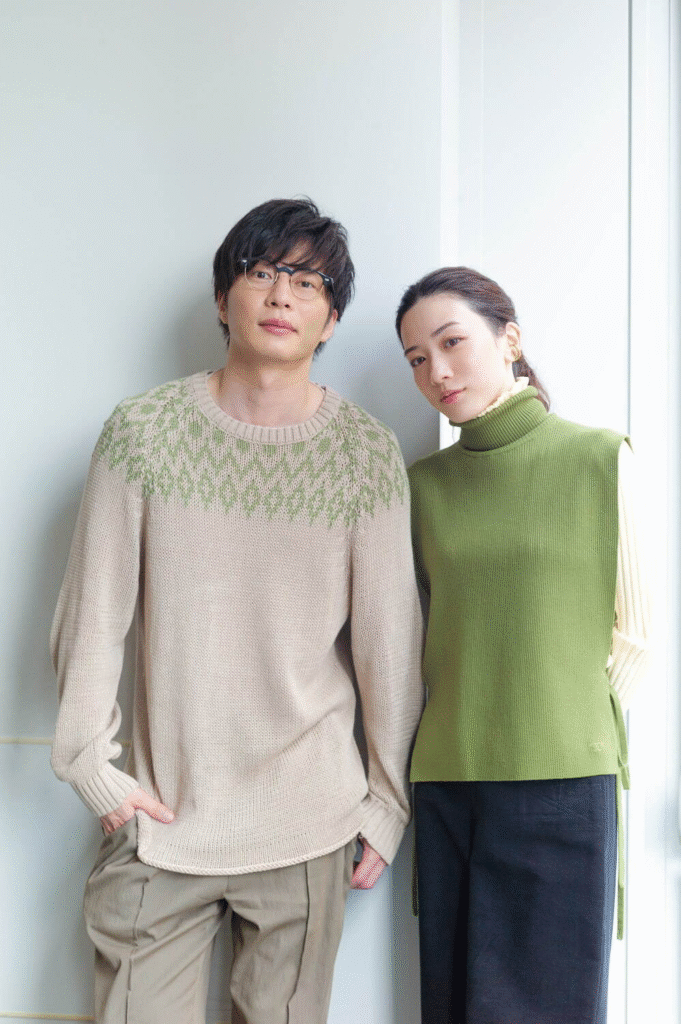 永野芽郁 田中圭 奥さん