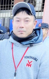 阿部葉太　父