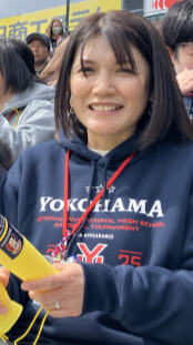 阿部葉太　母