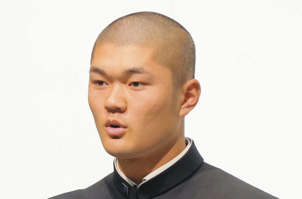 阿部葉太　家族