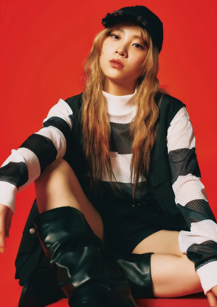 MAHINA(マヒナ) 母親