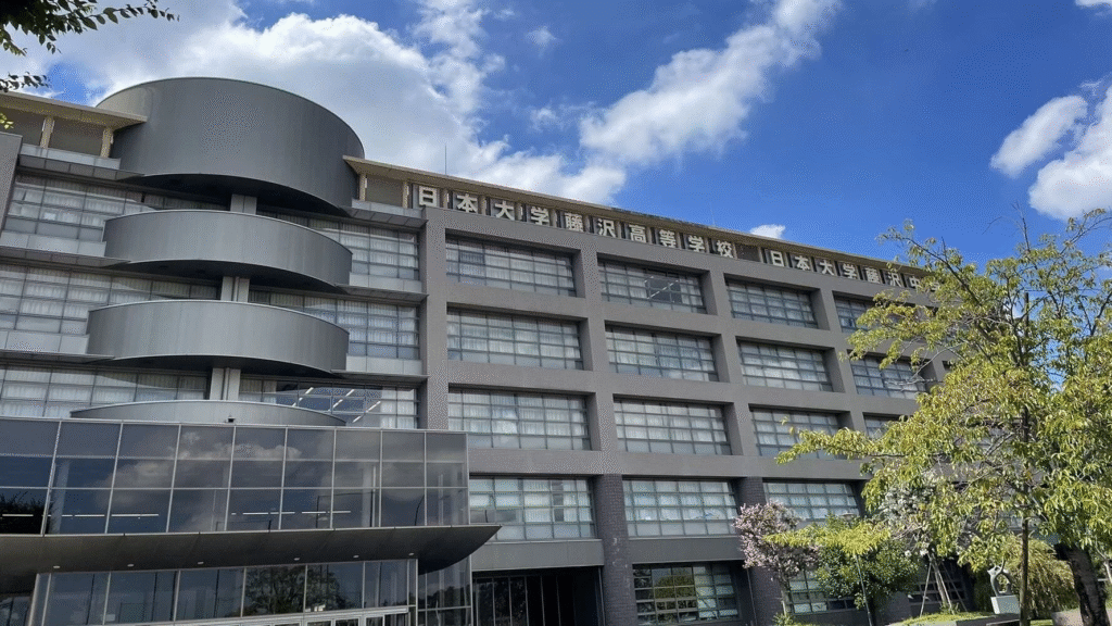 中村龍剛 プロフィール