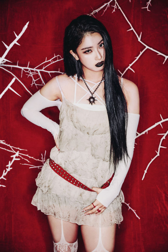 MOMOKA(髙畠百加)　母親