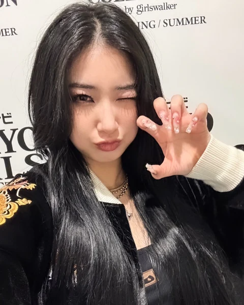 MOMOKA(髙畠百加)　兄弟