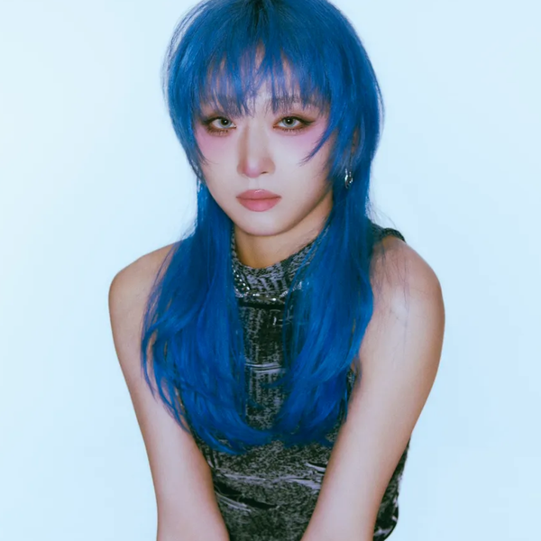 HANAジス(JISOO) 父親