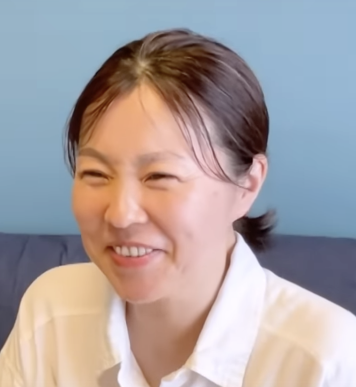 MAHINA(マヒナ) 母