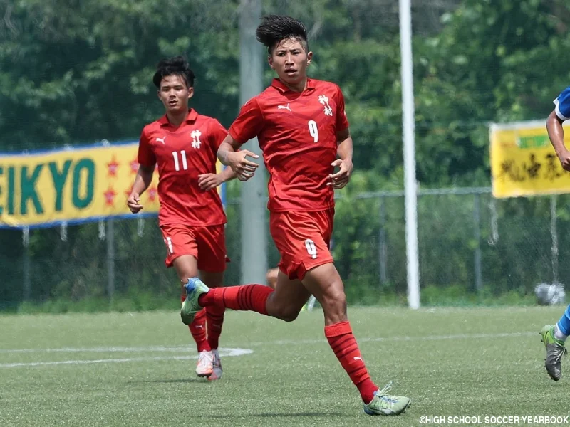 倉中悠駕　進路