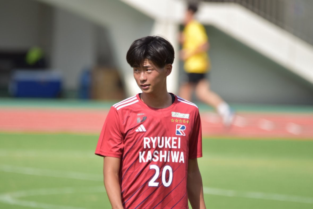 大藤颯太　経歴