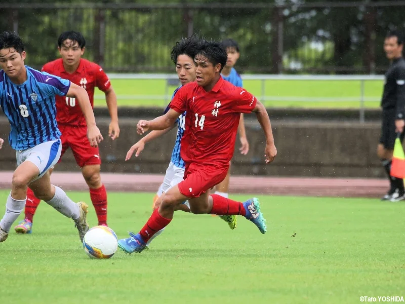 福島和毅　経歴