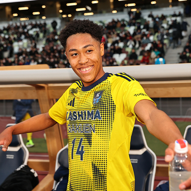 ワーズィージェイヴェン勝　ハーフ